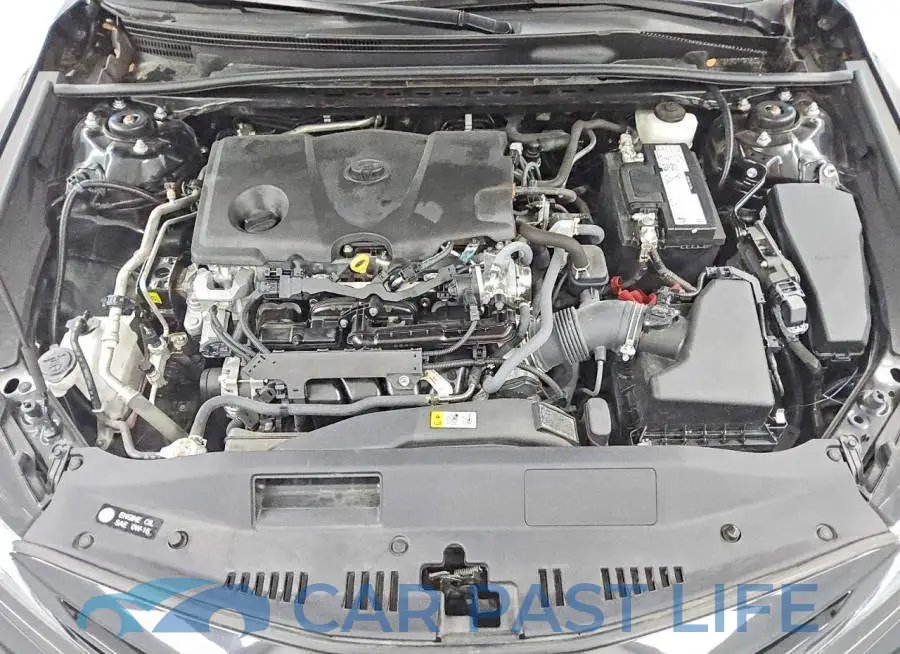 4T1K61AK9RU254238# 11