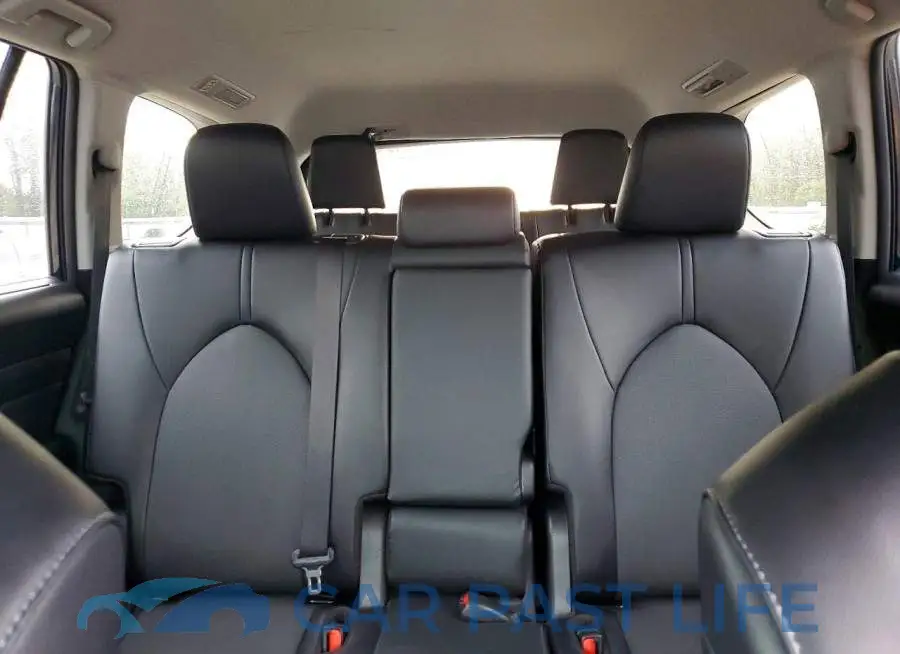 5TDAAAB58RS044306# 10