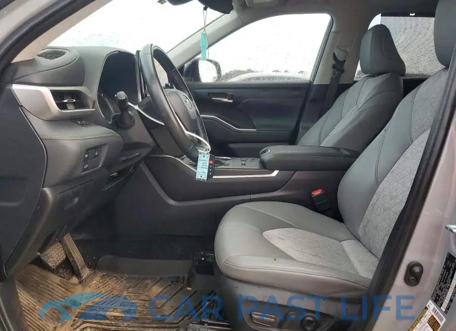 5TDAARAH5PS520812# 7