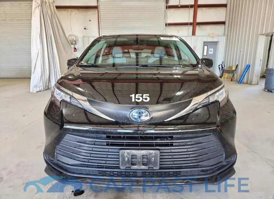 5TDKRKEC9NS129405# 5