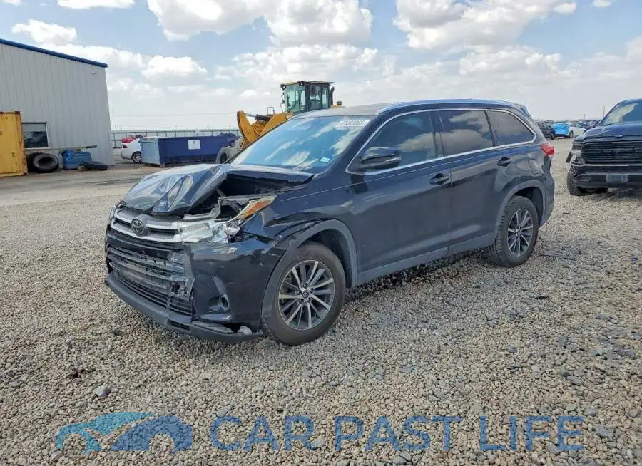 5TDKZRFH6KS351138# 1