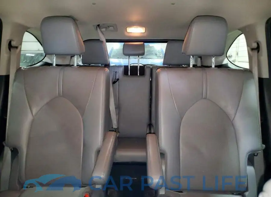 5TDXBRCH7PS602450# 10