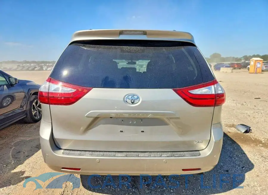 5TDYZ3DC6HS815892# 6