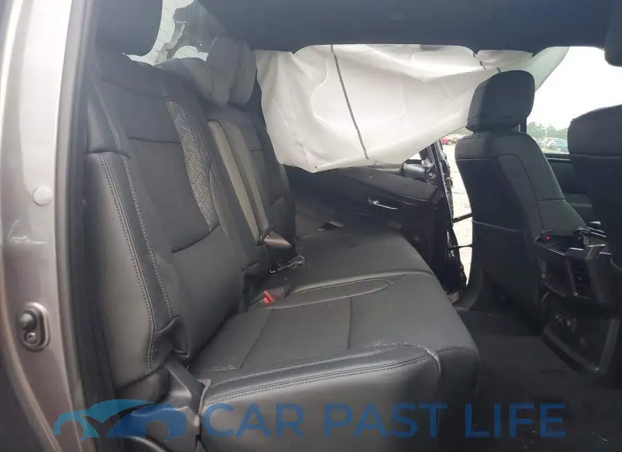 5TFLA5DB9SX265321# 10