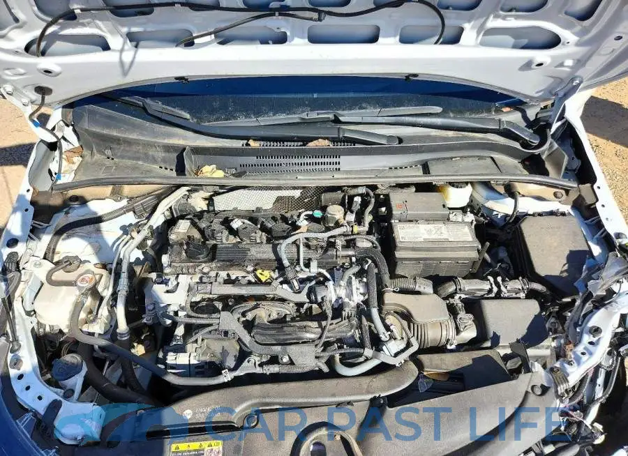5YFB4MDE0SP308174# 11