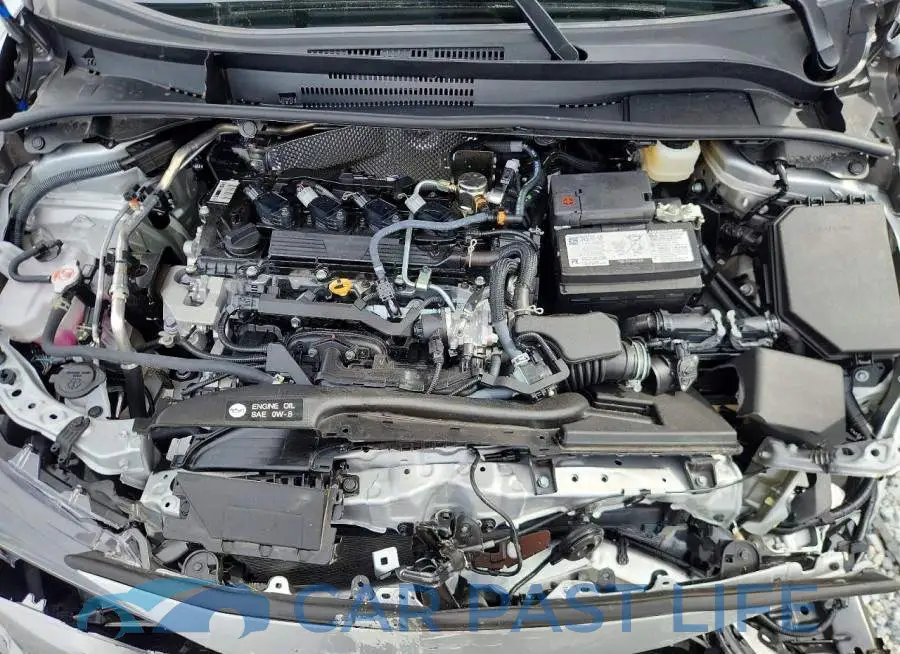 5YFB4MDE7TP454220# 11