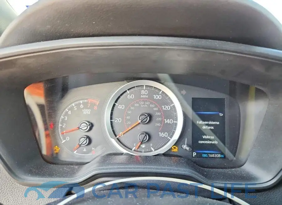 5YFS4MCE4MP064341# 9