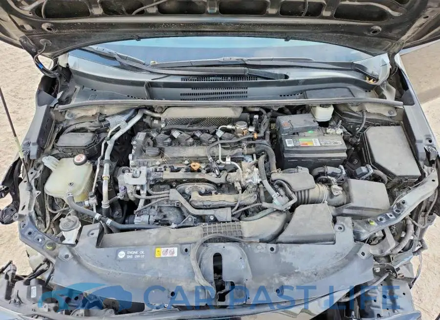 5YFS4MCE4MP064341# 11