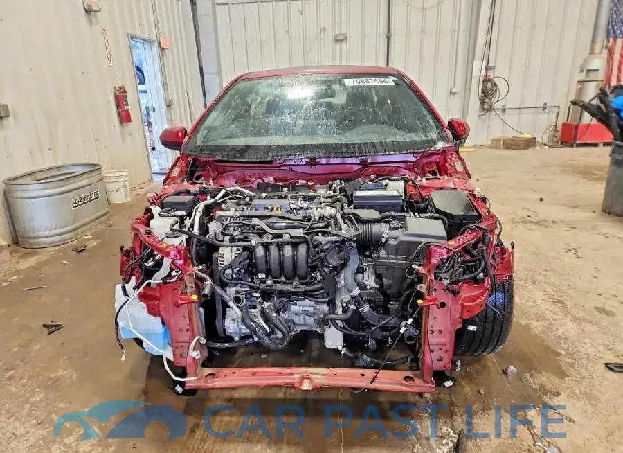 5YFT4MCE9SP235165# 5