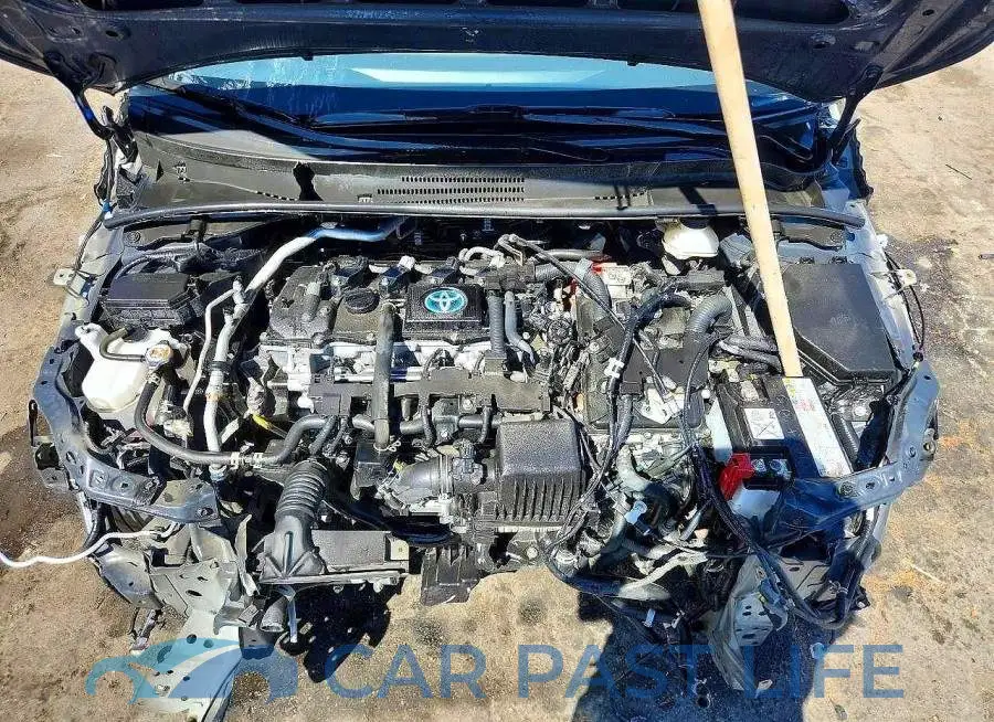 JTDBCMFE4R3047361# 11