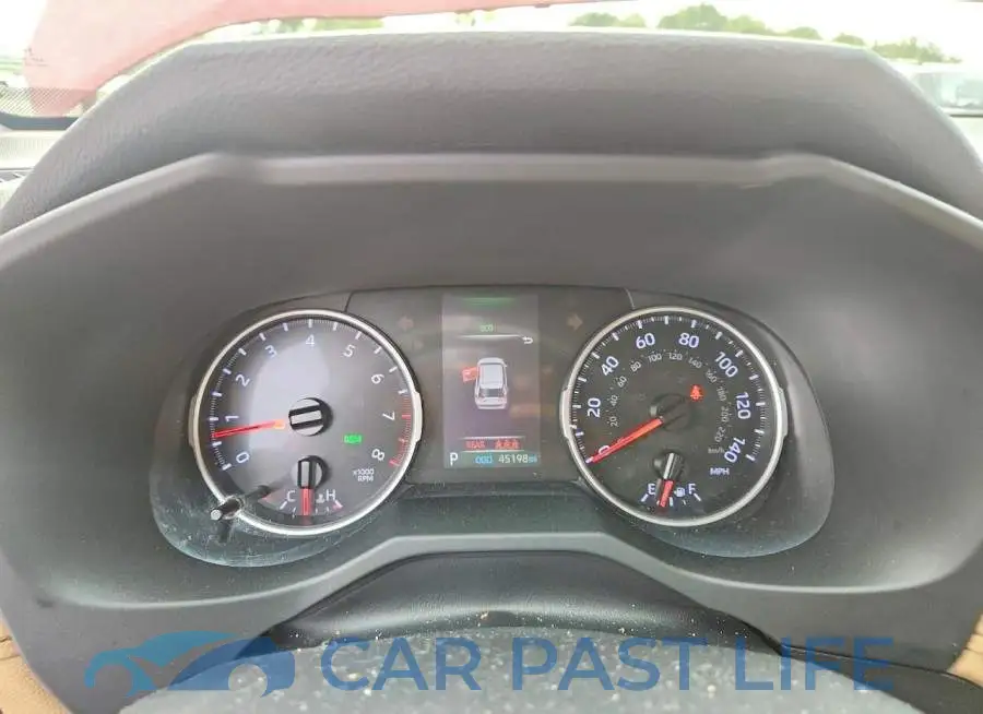 JTMG1RFV8KD504570# 9
