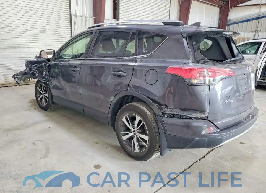 JTMRFREV7JJ219421# 2