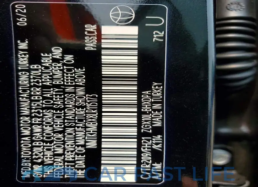 NMTKHMBX8LR115173# 12