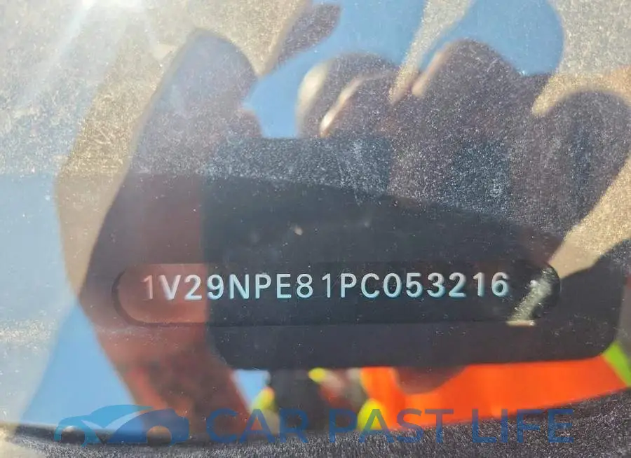 1V29NPE81PC053216# 13