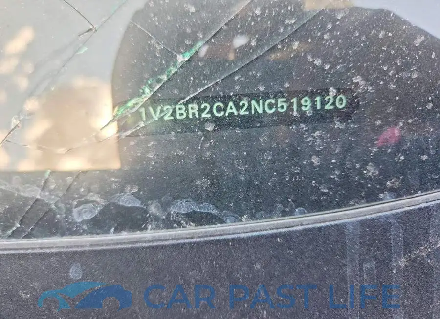 1V2BR2CA2NC519120# 13