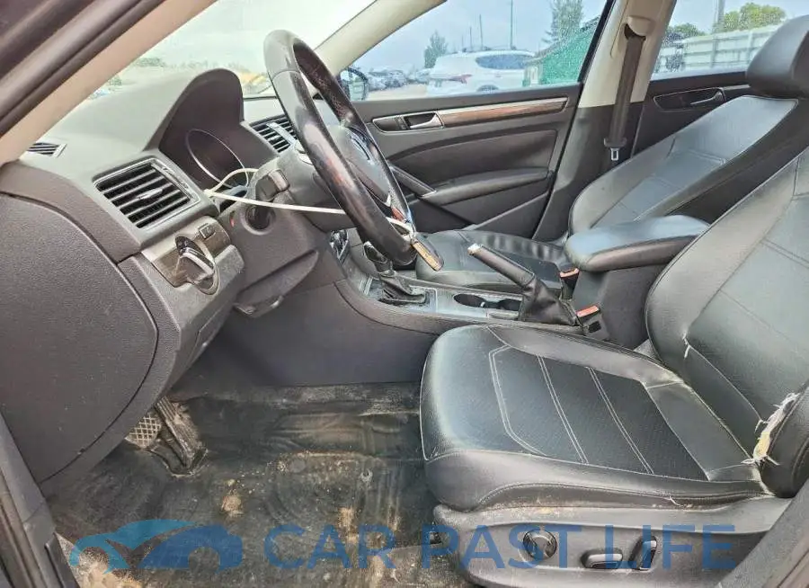 1VWBT7A31HC057283# 7