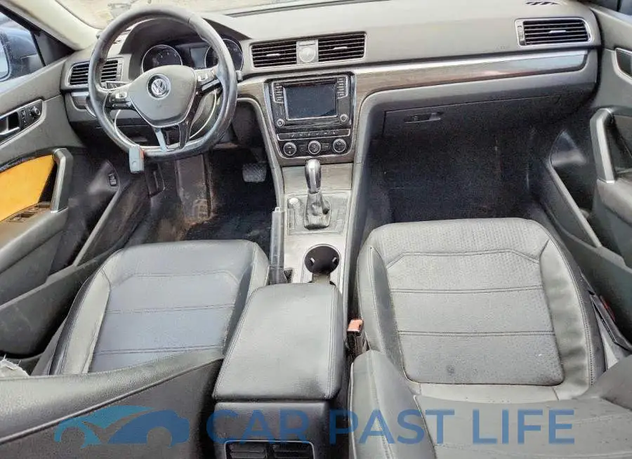 1VWBT7A31HC057283# 8