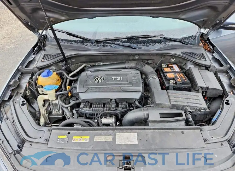 1VWBT7A31HC057283# 11