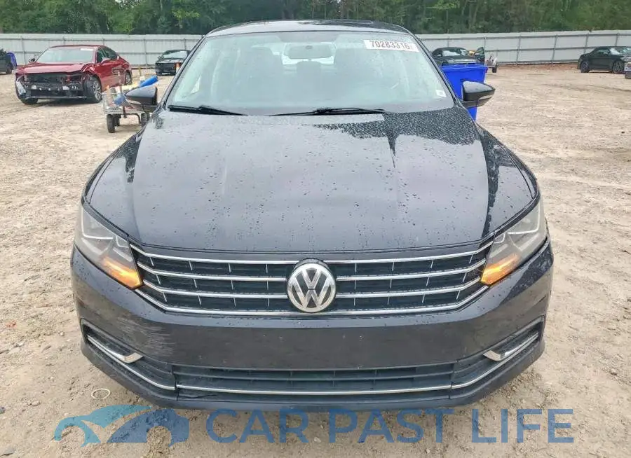 1VWBT7A38HC065767# 5