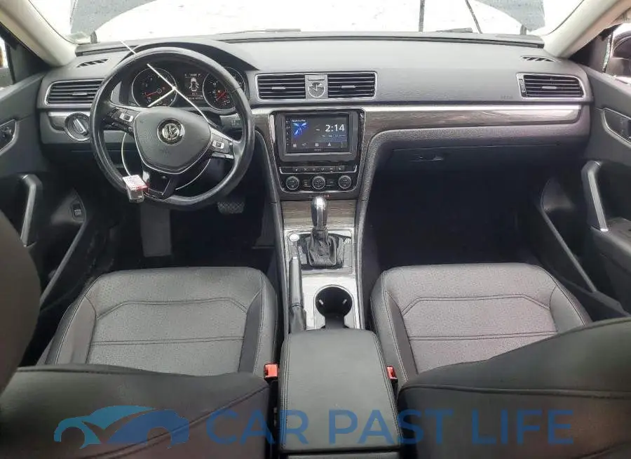 1VWBT7A38HC065767# 8