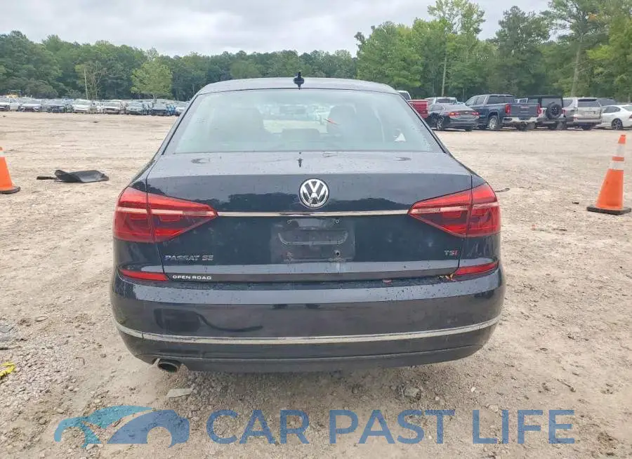 1VWBT7A38HC065767# 6