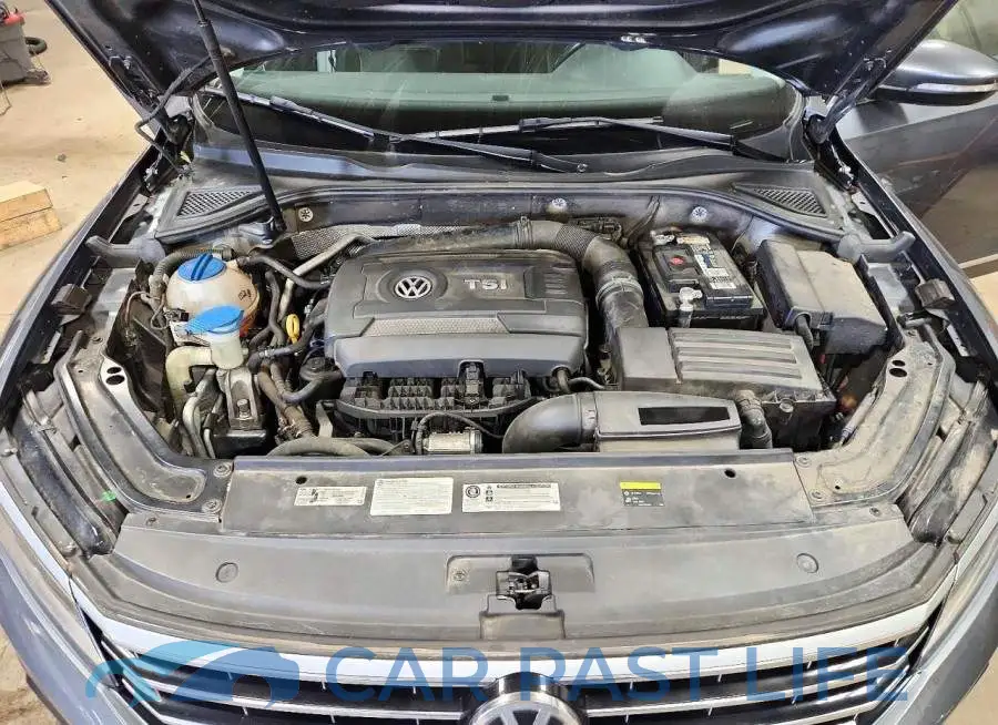 1VWGT7A35HC040492# 11