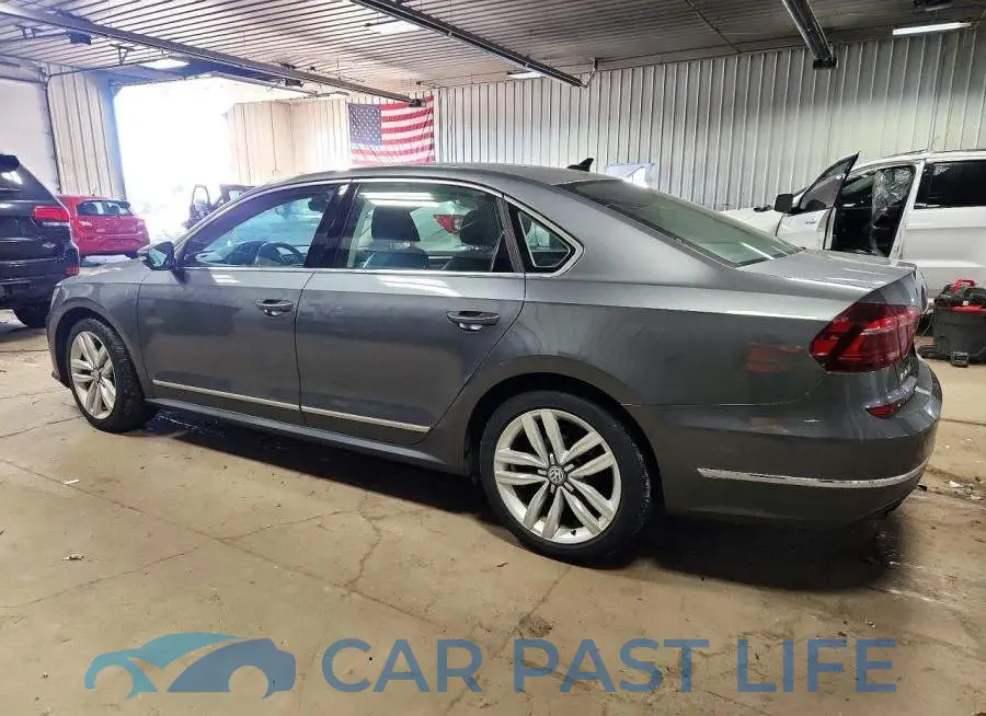 1VWGT7A35HC040492# 2