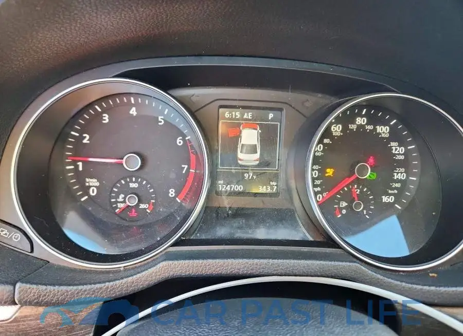 1VWGT7A37HC027890# 9