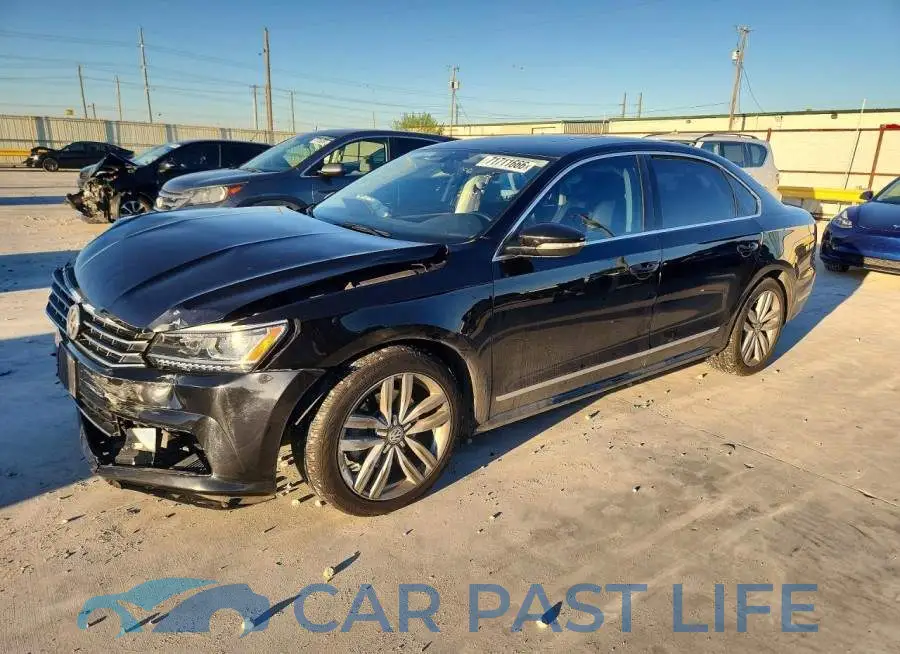 1VWGT7A37HC027890# 1