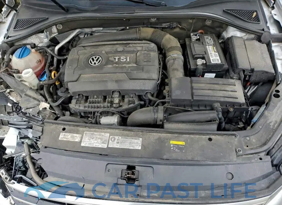 1VWGT7A3XHC022490# 11
