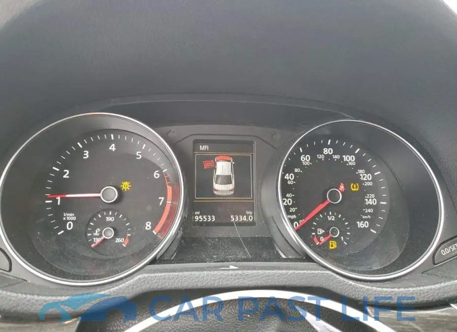 1VWGT7A3XHC022490# 9