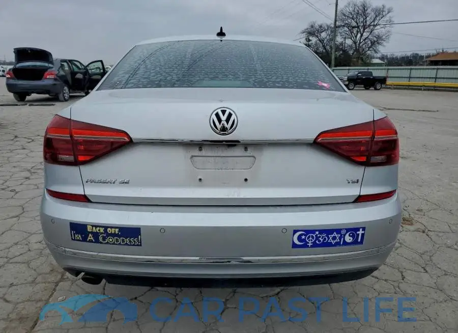 1VWGT7A3XHC022490# 6
