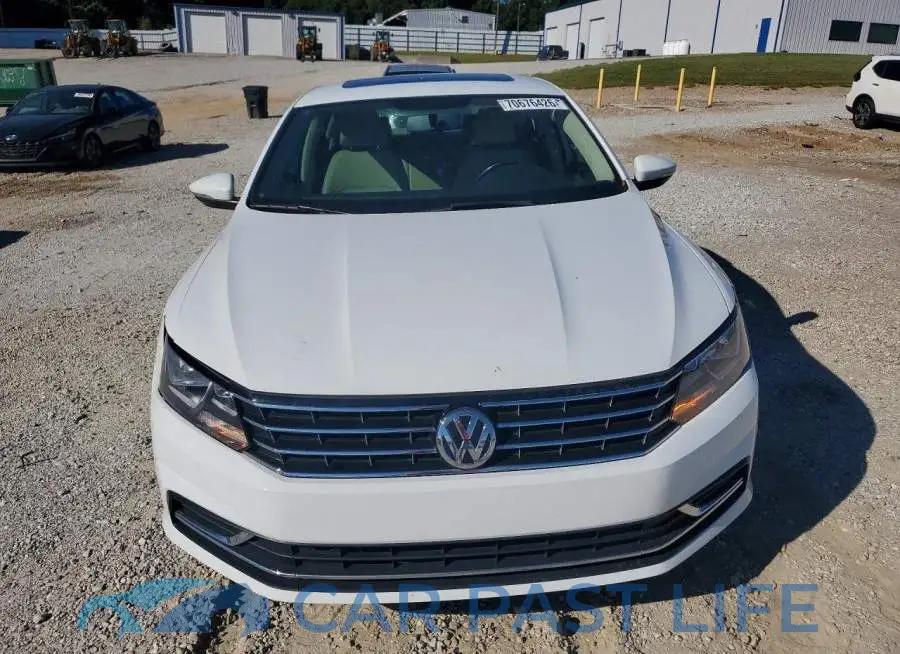 1VWLA7A33KC003467# 5