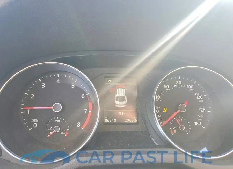 1VWLA7A33KC003467# 9