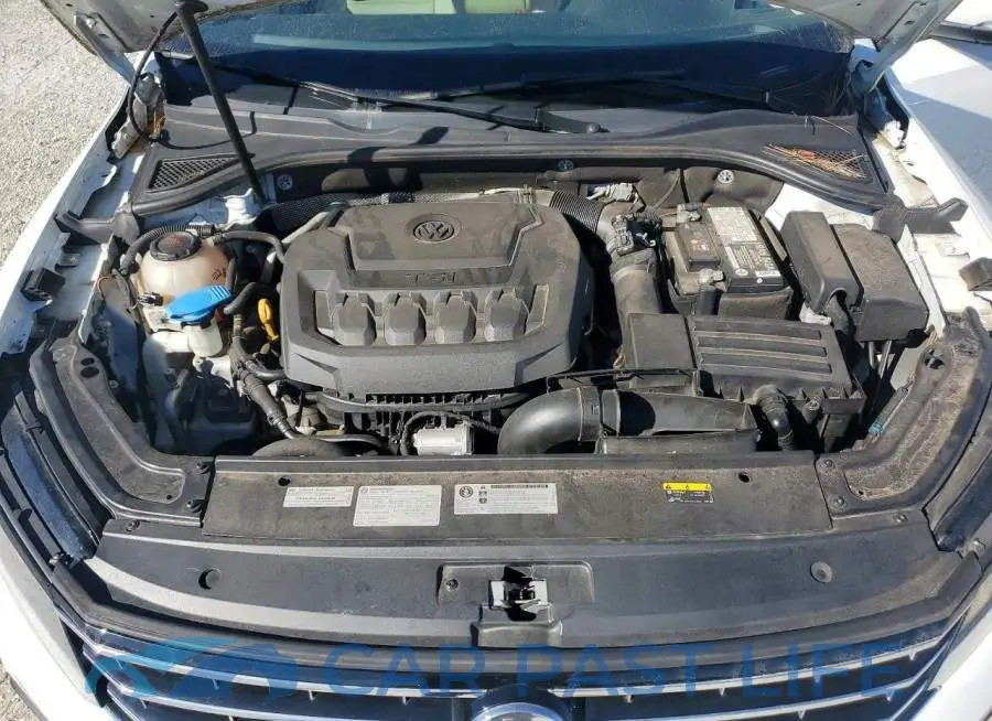 1VWLA7A33KC003467# 11