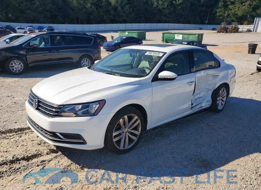 1VWLA7A33KC003467# 1