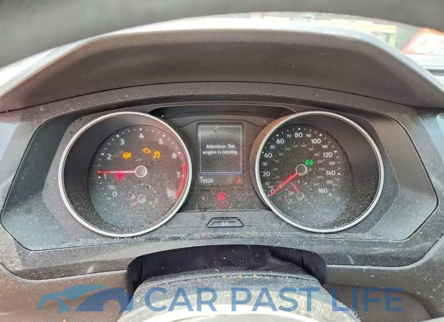 3VV0B7AXXKM184539# 9