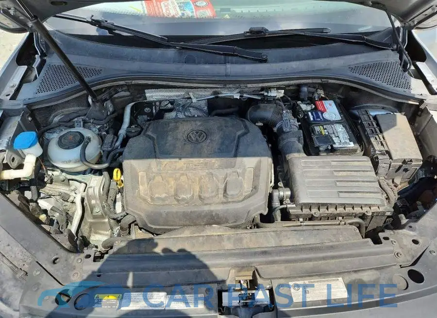 3VV0B7AXXKM184539# 12