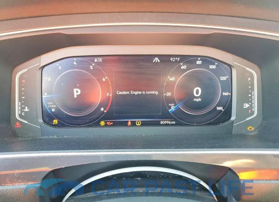 3VV2B7AX5KM086382# 9