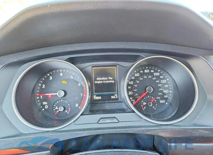 3VV3B7AX1JM166751# 9