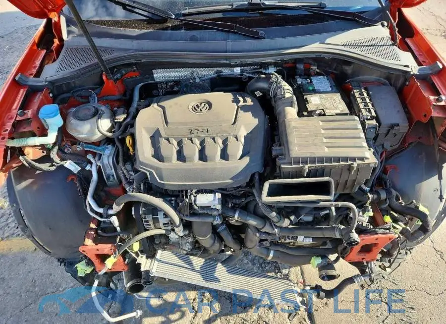 3VV4B7AXXKM093921# 12