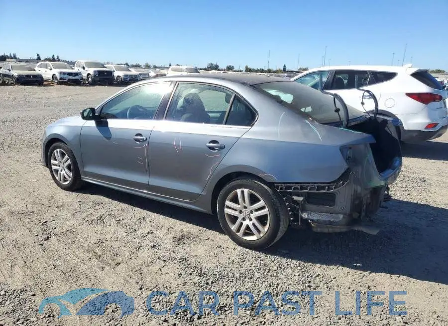 3VW167AJ4HM318681# 2
