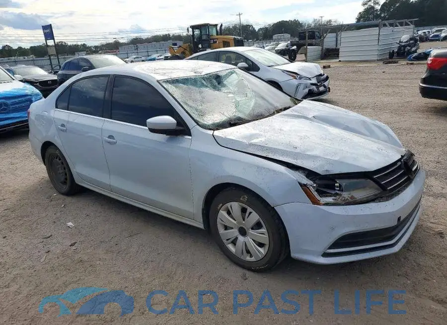 3VW167AJ5HM381384# 4