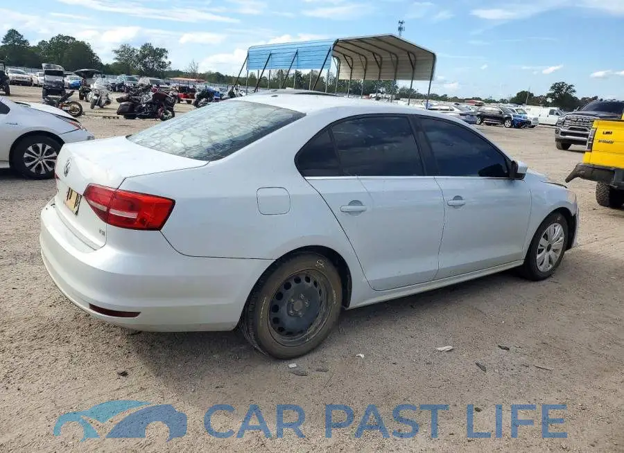 3VW167AJ5HM381384# 3
