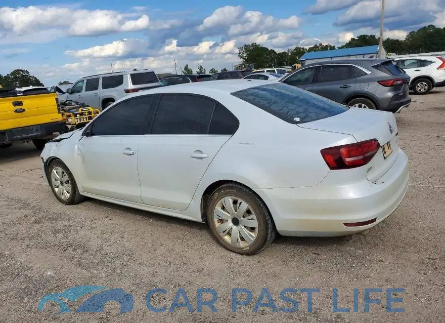 3VW167AJ5HM381384# 2
