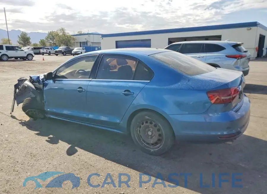3VW2B7AJ3HM383828# 2