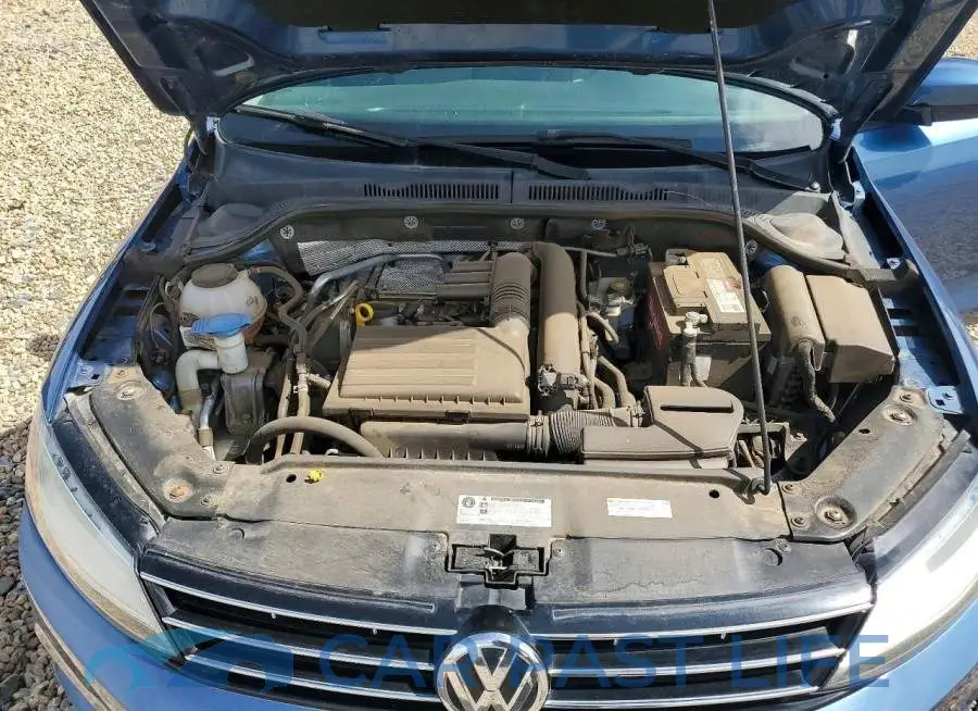 3VW2B7AJ4JM225553# 11