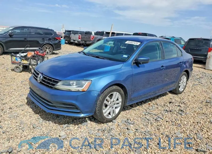 3VW2B7AJ4JM225553# 1