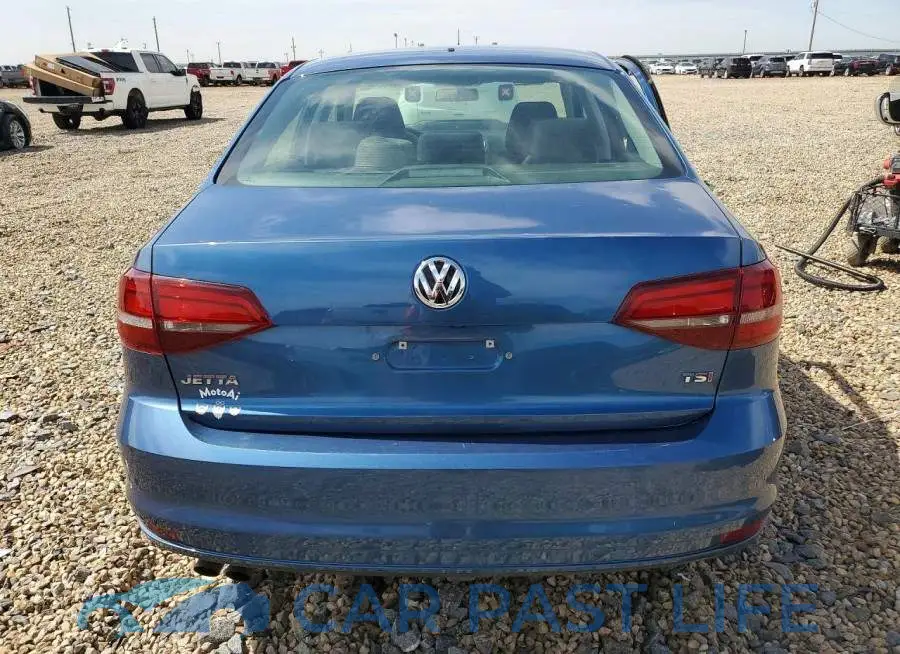 3VW2B7AJ4JM225553# 6