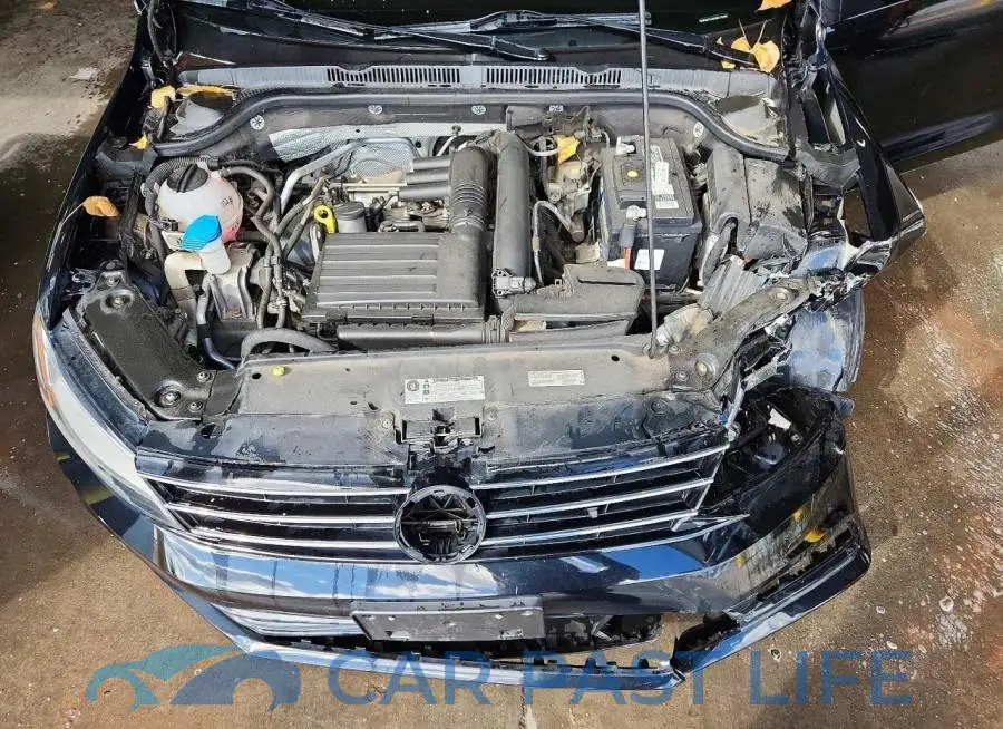 3VW2B7AJ6HM213396# 11